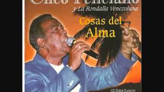 Video thumbnail of "YO NO SOY UN ANGEL (CHEO FELICIANO).wmv"