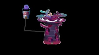 Sallow The Nightmare HellBeast Plays Mr Hopps Playhouse 4: The Toybox