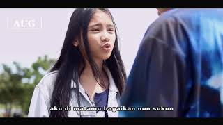 Film Pendek  yang Mengharukan Azmi - Pernah
