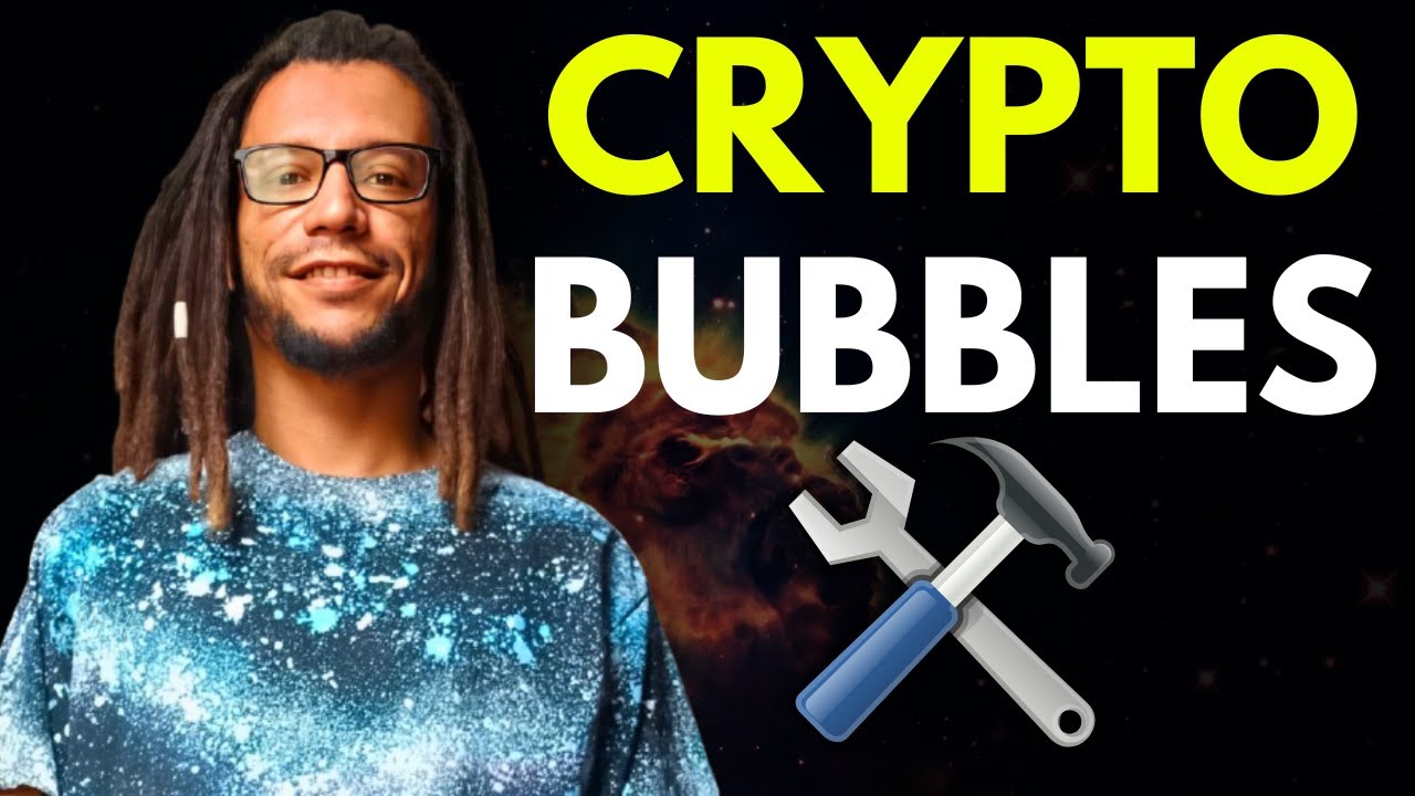 Crypto Bubbles para Iniciantes: Aprenda a Analisar Criptomoedas