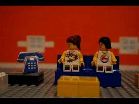 Utob Xxx Video 3gp - Lego Porn - YouTube