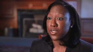 Introduction to Ann Moore's W50 Summit Keynote Address