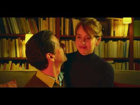 Official Trailer - Coup De Chance - Woody Allen Movie