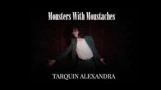 Monsters With Moustaches | Album Trailer