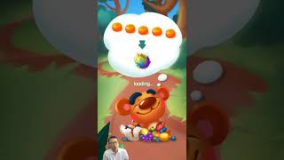 Sweet Fruit Candy Level 366 - 370 Walkthrough screenshot 2