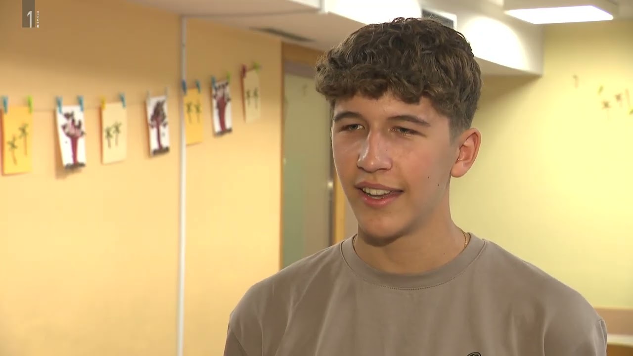 Infodrom: Kakšna je hrana v šoli?