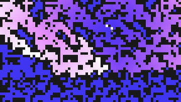 Path Finding in p5.js # 1