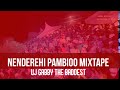 NENDEREHI PAMBIOO MIXTAPE CHIVOMOLA DJ TSANYU TUNGULE ZAMBALETA RAMA NZELE VJ GABBY THE BADDEST