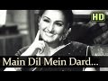 Miniature de la vidéo de la chanson Main Dil Mein Dard Basa Laai