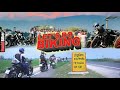 Banglabandha Ride with 100s of Bike (Let's Do Biking - Season 1)