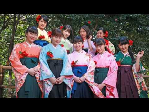つばきファクトリー『うるわしのカメリア』(ボーカル抽出ver.)