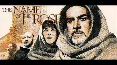 The Name of the Rose 1986 Trailer #film #movie #filmtrailers #filmfacts @curiouspics