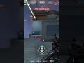 skill or luck? | Valorant Highlights #6 #valorant #valorantclips #valo #gaming #valorantskill #luck
