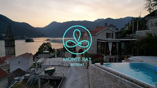Monte Bay Retreat, Montenegro 🇲🇪