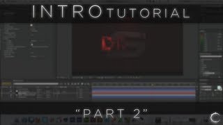 TUTORIAL /|\ How to Make an Intro /|\ by C4FX (Part 2)