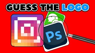 Guess The Logo In 5 Seconds Famous Logos Logo Quiz 2025 Daily Quiz