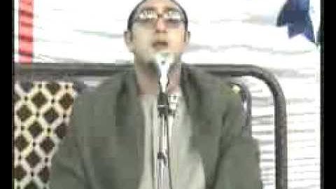 Mahmood Shahat الشيخ محمود الشحات سورة الانبياء