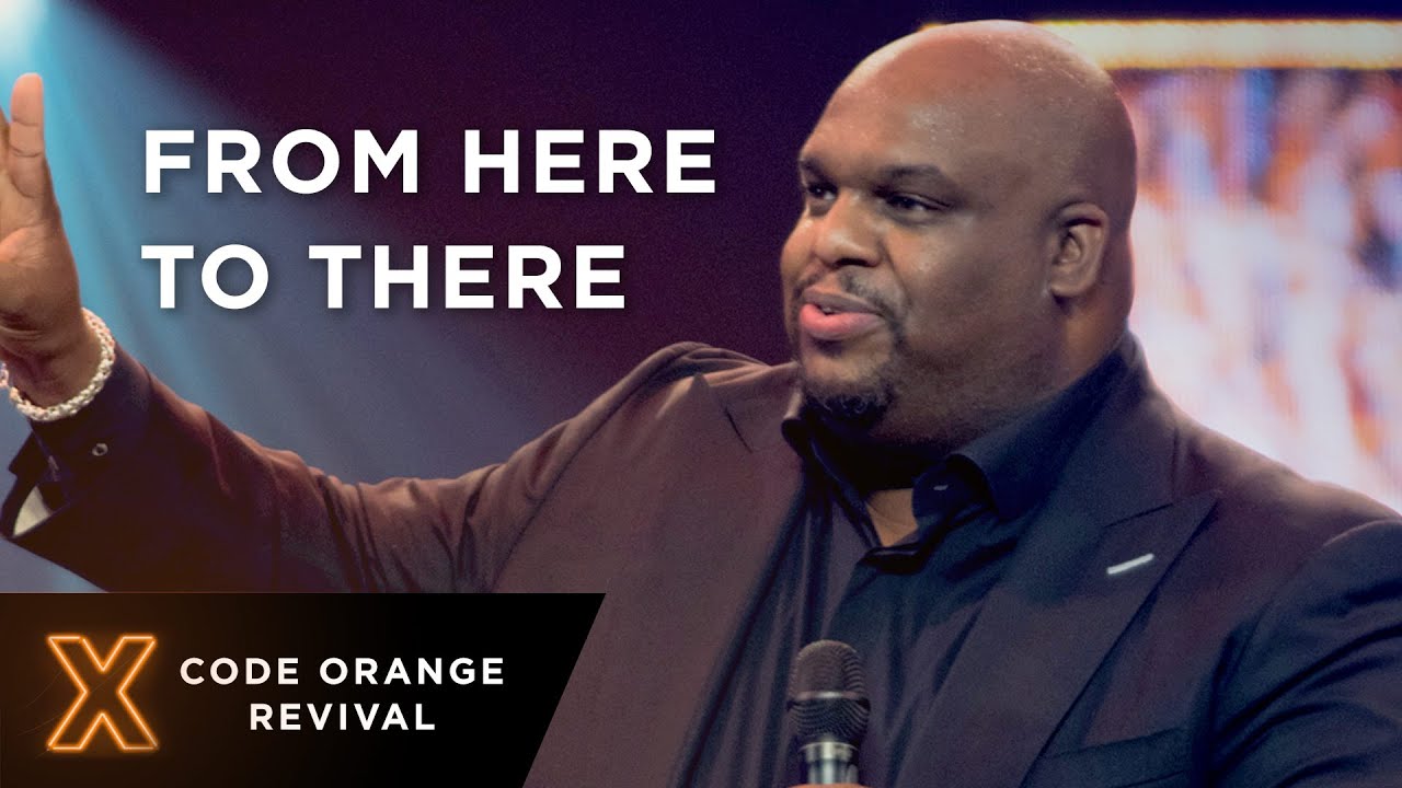From Here To There (Pastor John Gray) - From Here To There (Pastor John Gray)