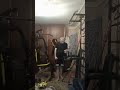 Работает Сашка Титановая Шея 💪👍🏆😉