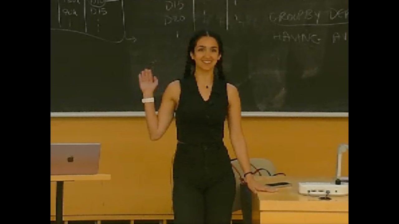 Decision Trees Part 2: Intro review, Entropy, Gain Explained, York University