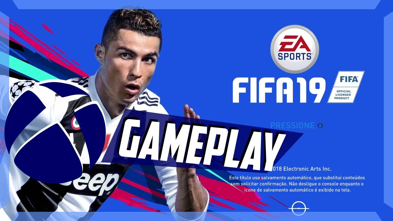 Como baixar e instalar FIFA 19 [Windows, PS4, Xbox One, Xbox 360, Switch] –  Tecnoblog