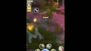 Flyff Allstars Android time hack