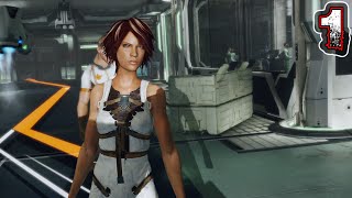 REMEMBER ME - Прохождение 1 - Эпизод 0: Воскрешение/Перезагрузка. Тюрьма [Нилин] screenshot 3