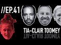 Tia-Clair Toomey // Froning & Friends EP. 41