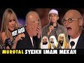 Masyallah❗️Suara versi Imam Makka 🕋 sangat menyentuh hati bikin juri Kagum meliat penampilan/parody