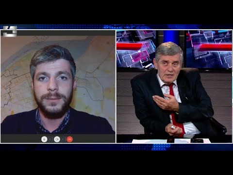 \"ქართულმა ოცნებამ\" ბათუმში თვითმმართველობა გააუქმა - ირაკლი კუპრაძე