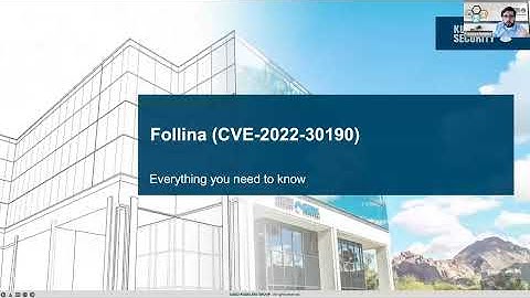 Everything You Need to Know About the Follina Vulnerability
