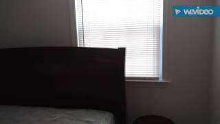 Decorating Secrets....Making a faux window