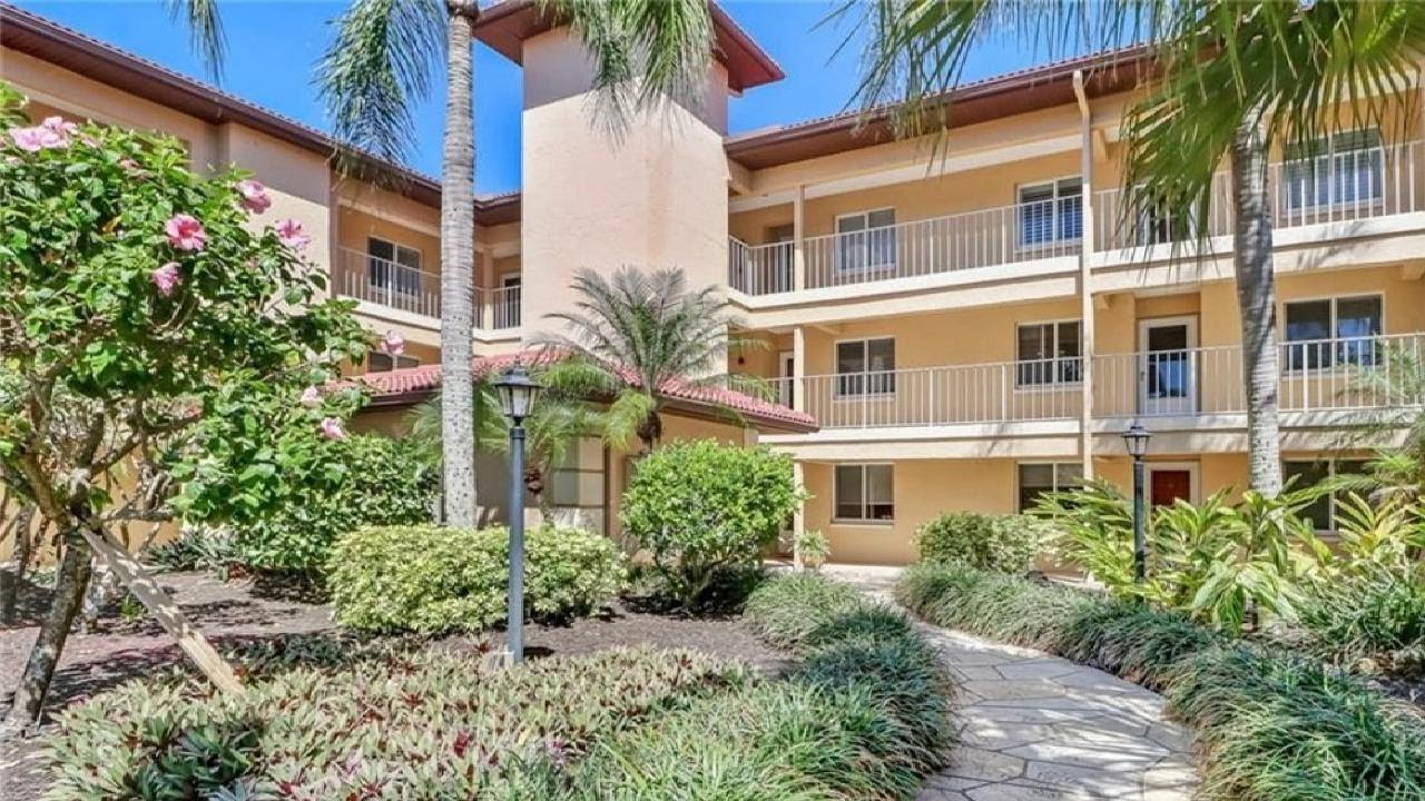 FOXFIRE Naples Florida Condos and Real Estate for Sale by Steven Chase