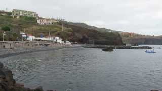Praia dos Reis Magos - Madeira - Portugal - Roquelino Ornelas - Agosto 2013
