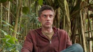 Interview with Topher Grace for Predators