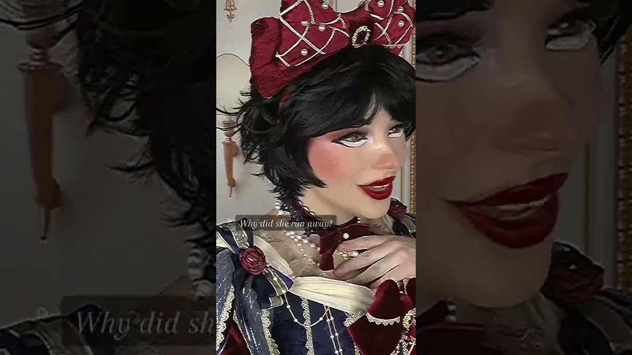 Grimmlore: first concept video #grimmlore