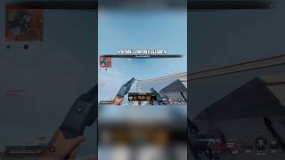Crazy Ending #fyp #viral #sleepyhallow #warzone #gamergirl #spectating #funny