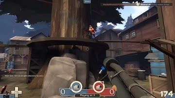 TF2: ctf_landfall_rc