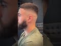 Skin fade isn't just a haircut — it's a signature✂️🔥 #skinfade #fadecut #viral #fyp
