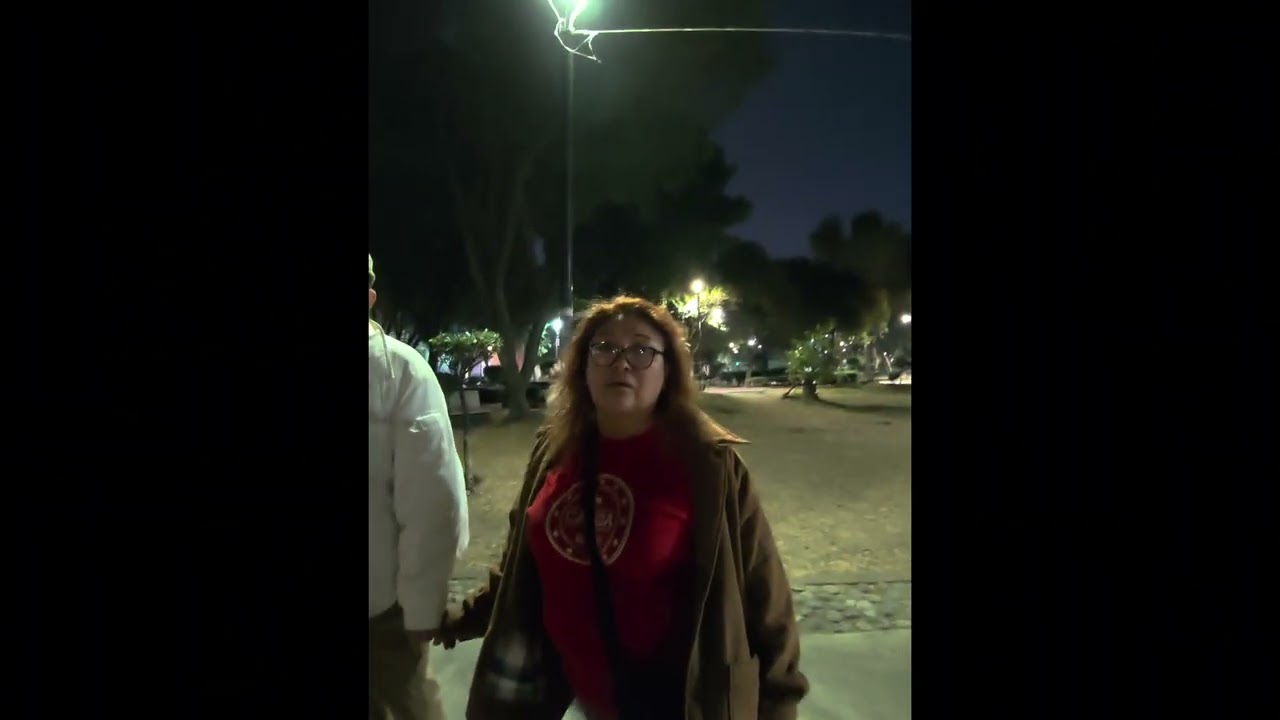 Jajaja casi me pegan🤕