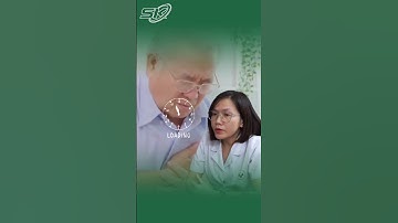 Gợi ý cách sơ cứu cho người bị nhồi máu cơ tim cấp tại nhà | SKĐS #Shorts