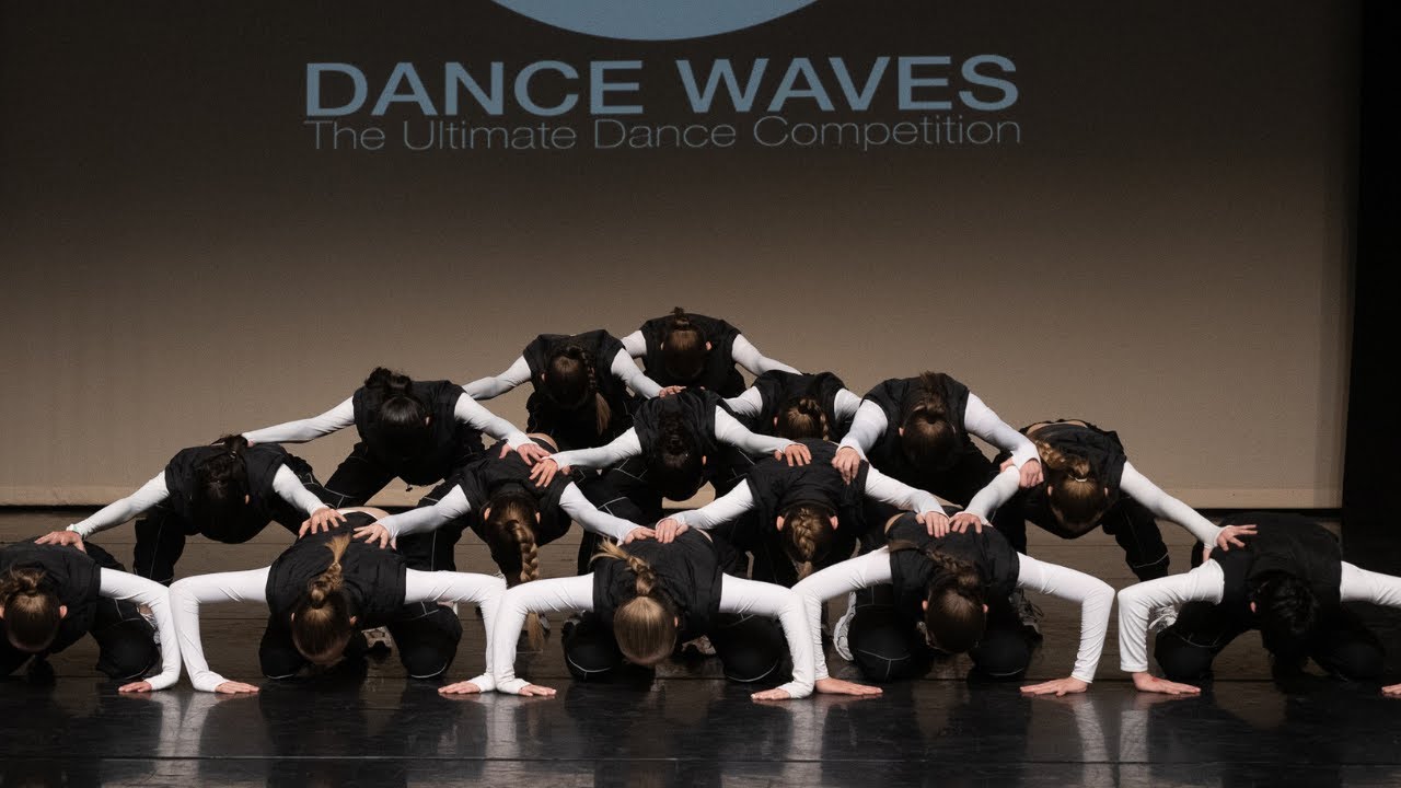 24-25 Qualifier 26 BE - WYKD (Key Dance Zone) // Ratchets (with DUSTY LOCANE) by KITSCHKRIEG