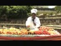Masterchef South Africa Episode 13 -The Forodhani Food Market Challenge. [1 of 15 Fisherman George]