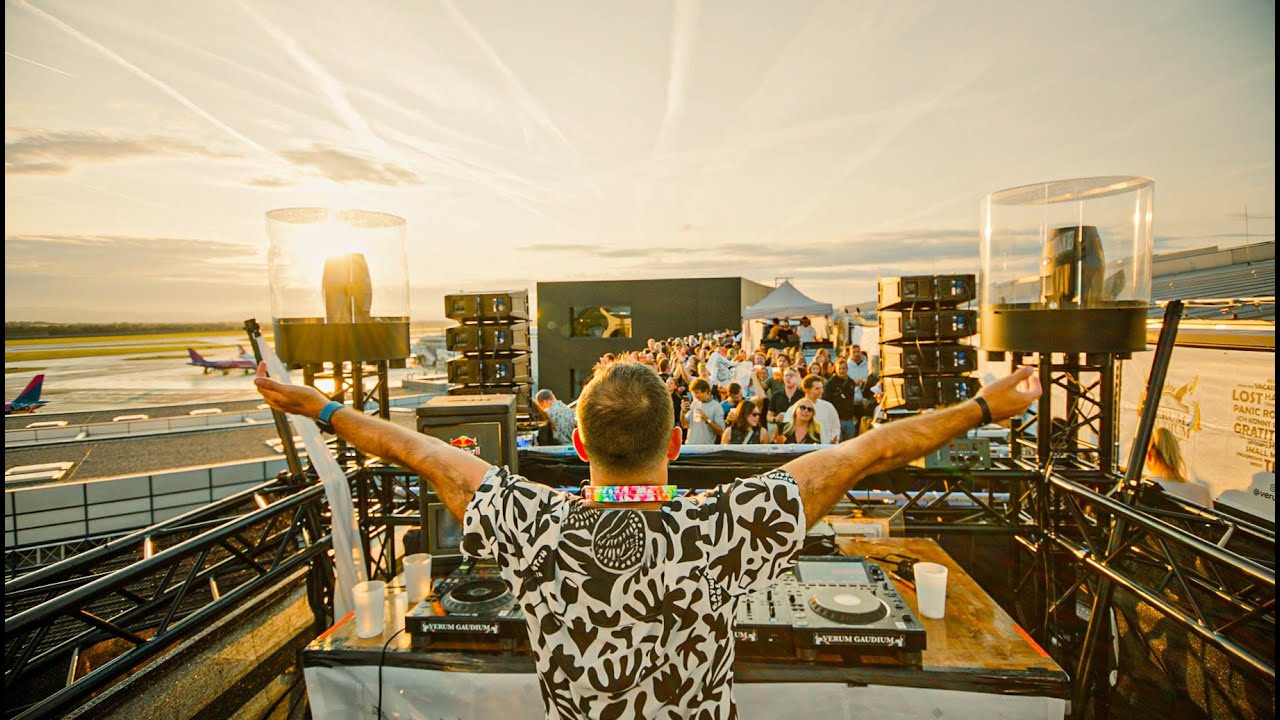 AERUM GAUDIUM 2025 // Official Aftermovie [4K]