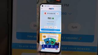 How To Use Paytm Fuel Wallet Balance? Live Proof 🔴 screenshot 1