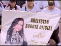 Arelys henao cantando " dices que no vuelves" | Bravíssimo