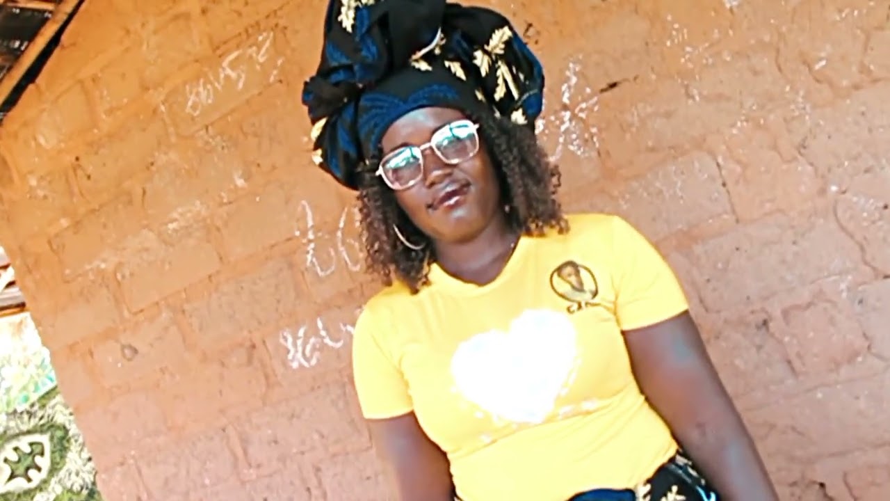 ANANY ALBERTO ft Elcidio Emuali video oficial 