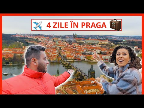 Video: Unde Să Merg Din Praga