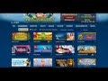 Europa Casino Thrill Seekers Slots - YouTube