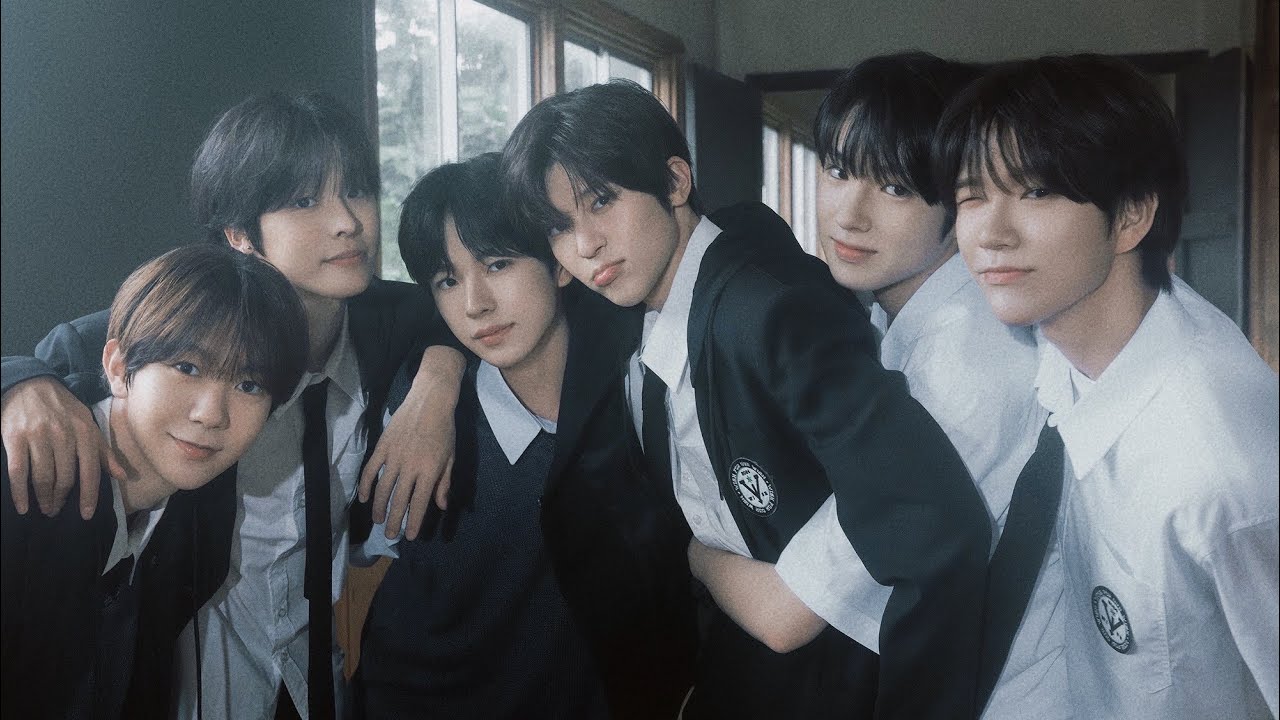 [playlist] 이 플리 안 좋아? 겠냐. 말투임마 | 남돌 플레이리스트